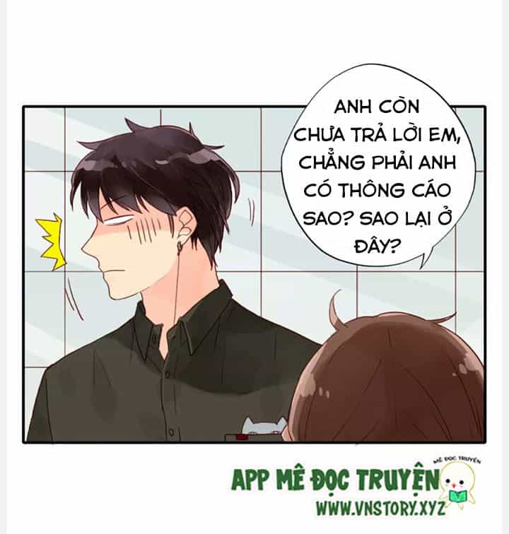 Cái Vòng Này Thật Loạn - Chương 10 - ảnh 24
