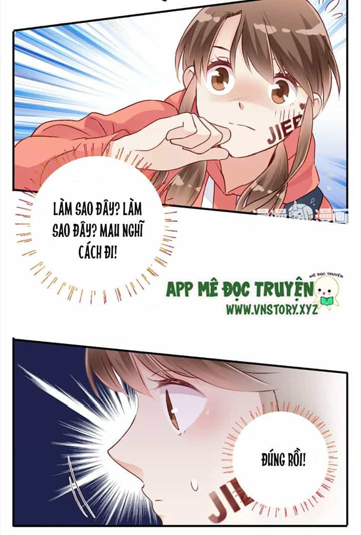 Cái Vòng Này Thật Loạn - Chương 10 - ảnh 4