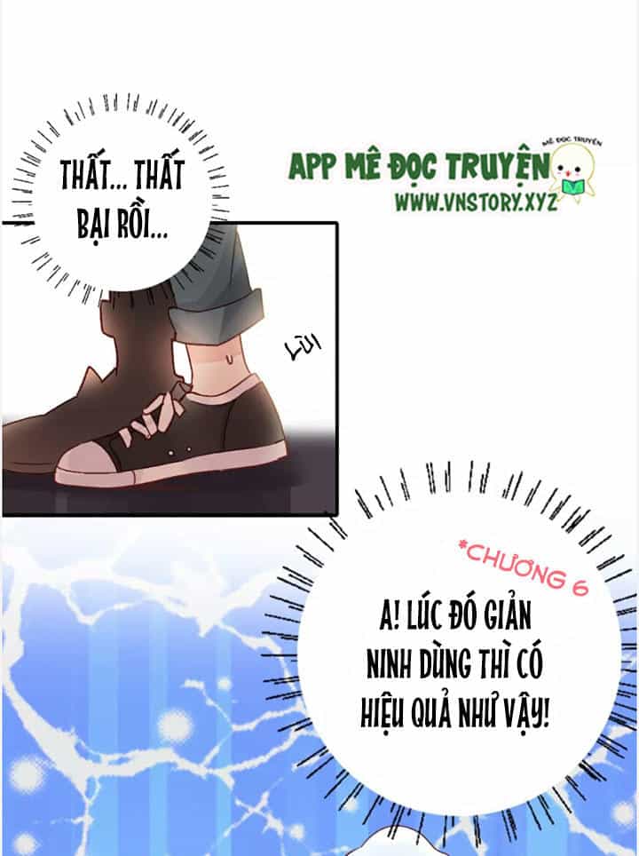 Cái Vòng Này Thật Loạn - Chương 10 - ảnh 8
