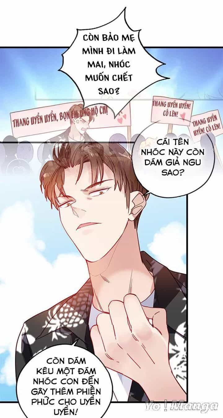 Cái Vòng Này Thật Loạn - Chương 79 - ảnh 10