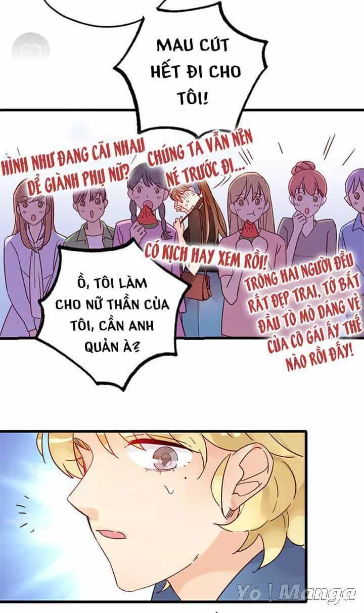 Cái Vòng Này Thật Loạn - Chương 79 - ảnh 11