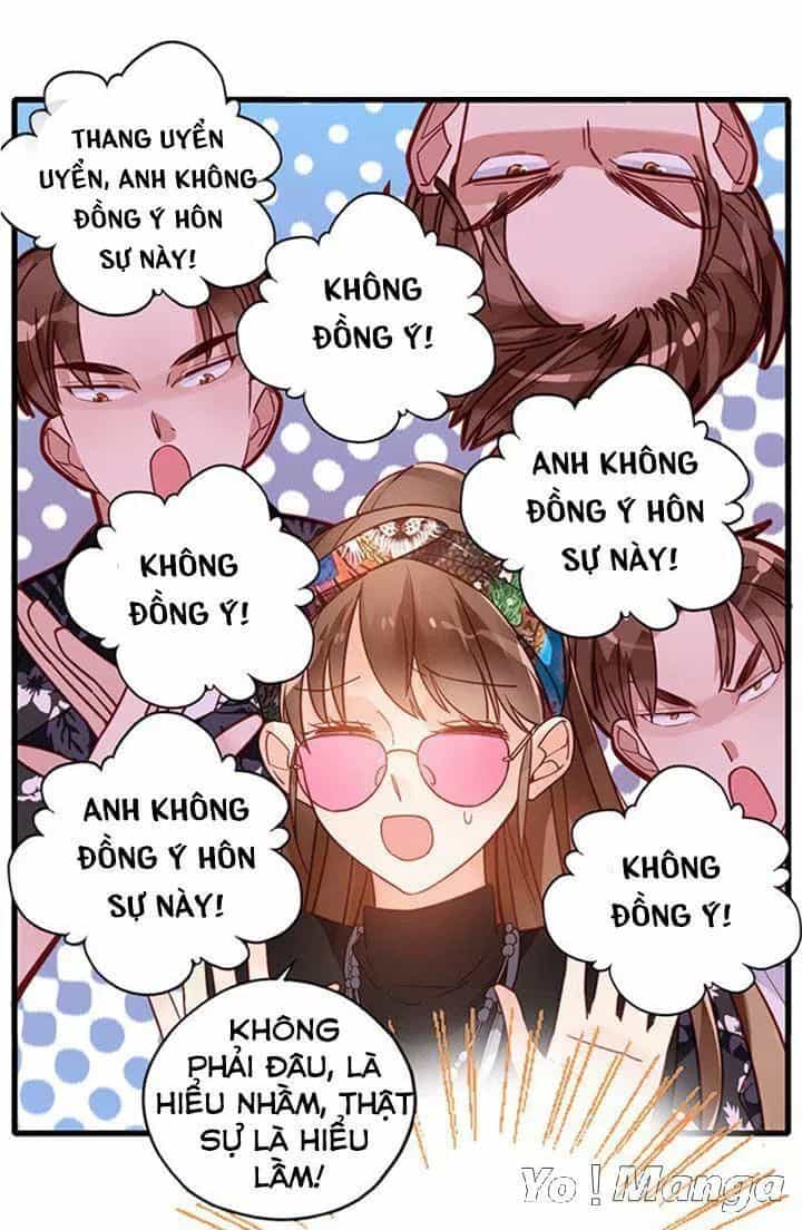 Cái Vòng Này Thật Loạn - Chương 79 - ảnh 18