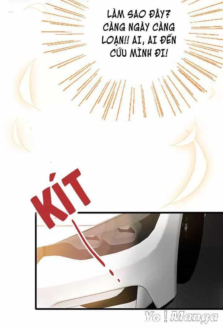 Cái Vòng Này Thật Loạn - Chương 79 - ảnh 19