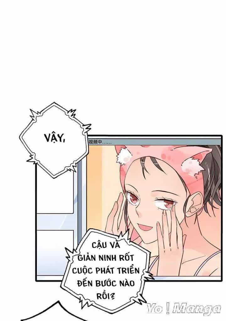 Cái Vòng Này Thật Loạn - Chương 79 - ảnh 2