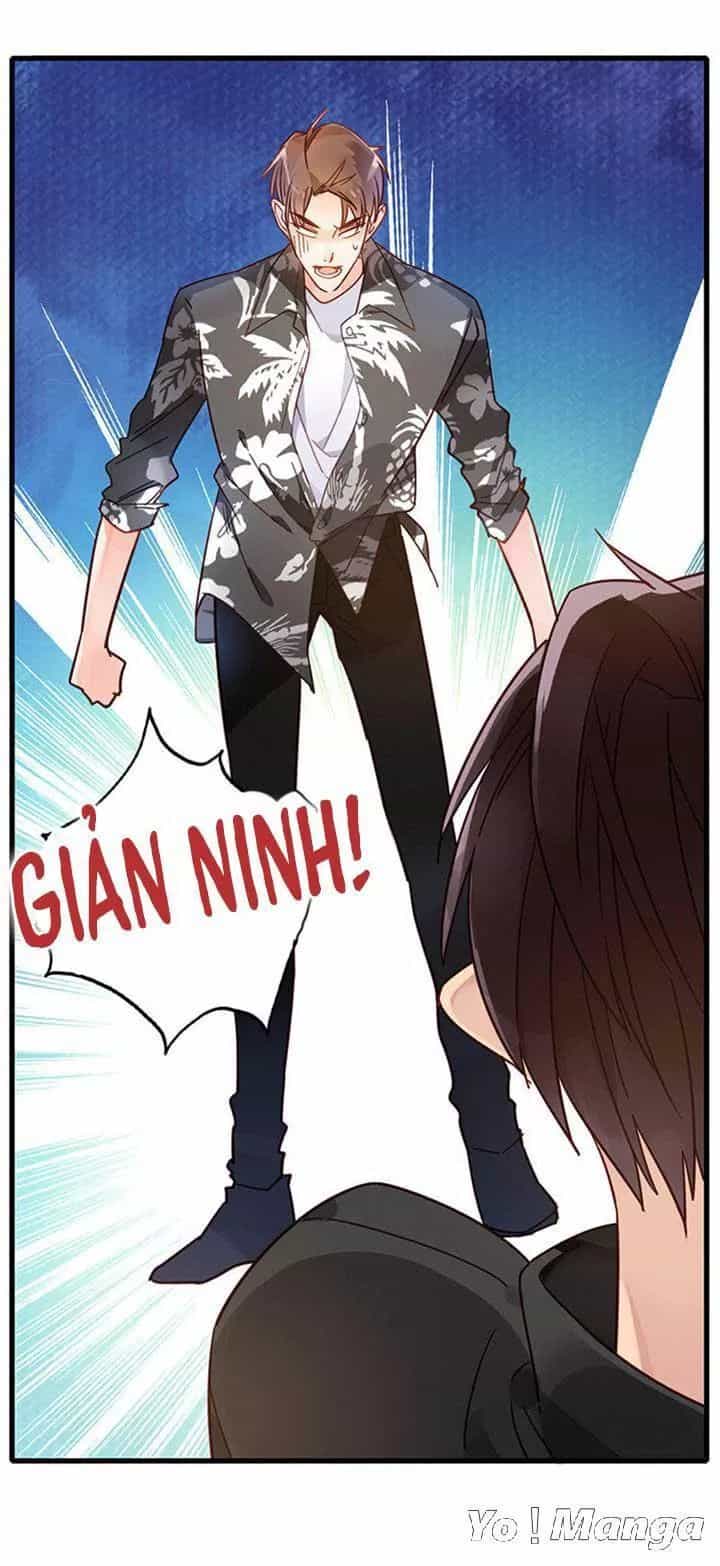Cái Vòng Này Thật Loạn - Chương 79 - ảnh 21