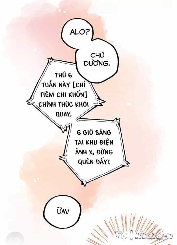 Cái Vòng Này Thật Loạn - Chương 79 - ảnh 6