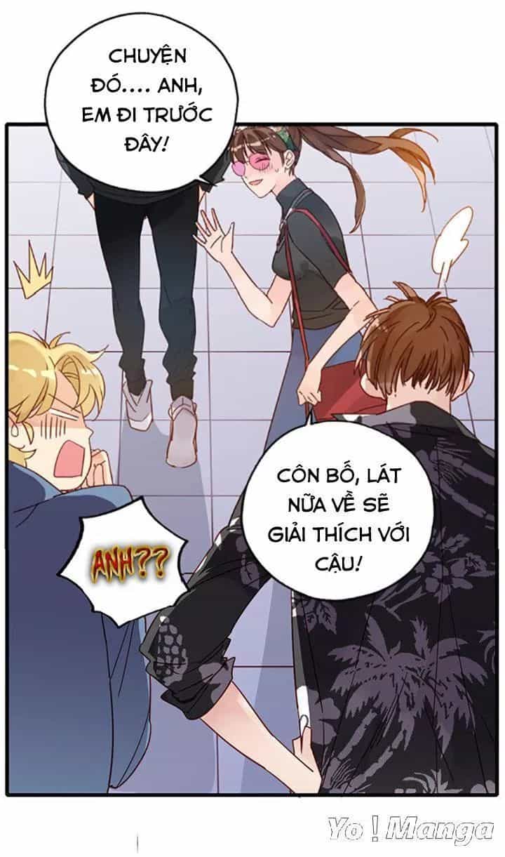 Cái Vòng Này Thật Loạn - Chương 80 - ảnh 16