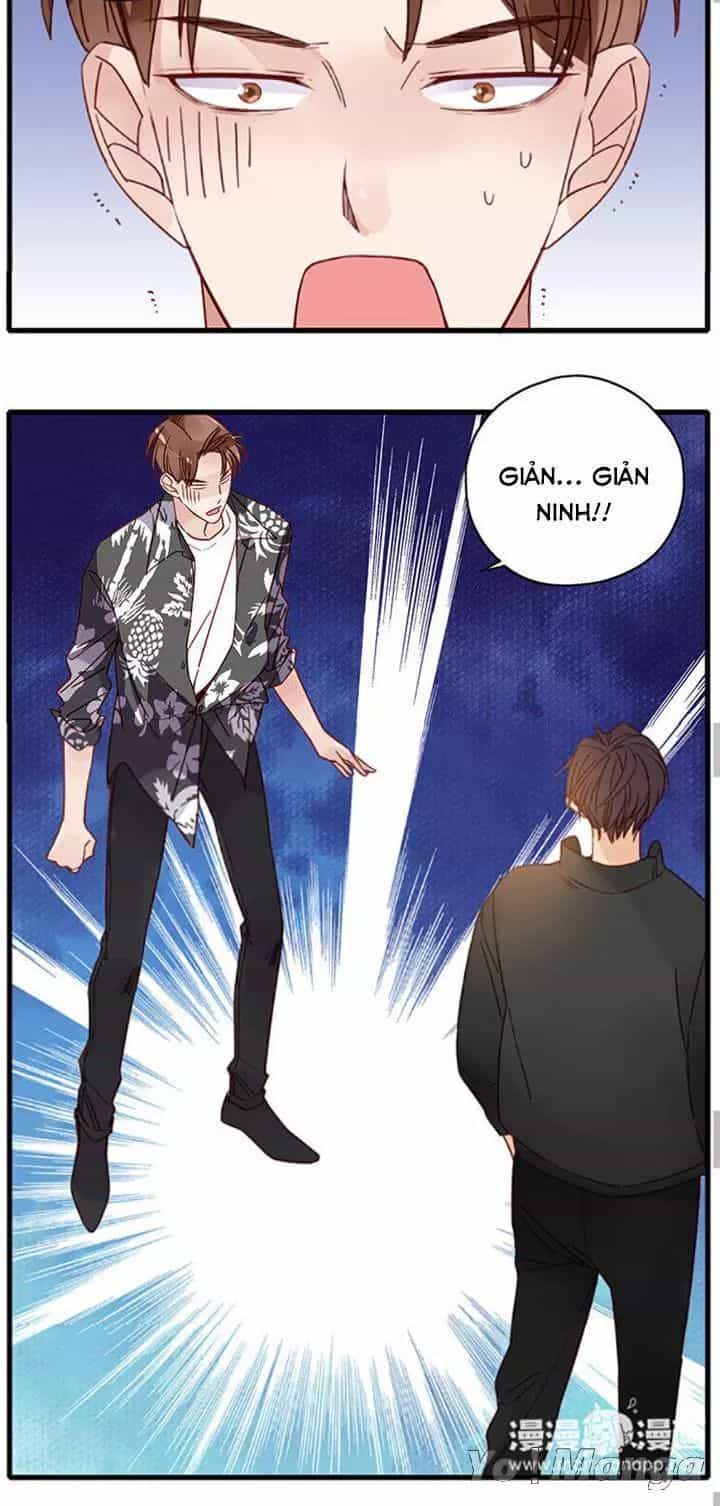 Cái Vòng Này Thật Loạn - Chương 80 - ảnh 11