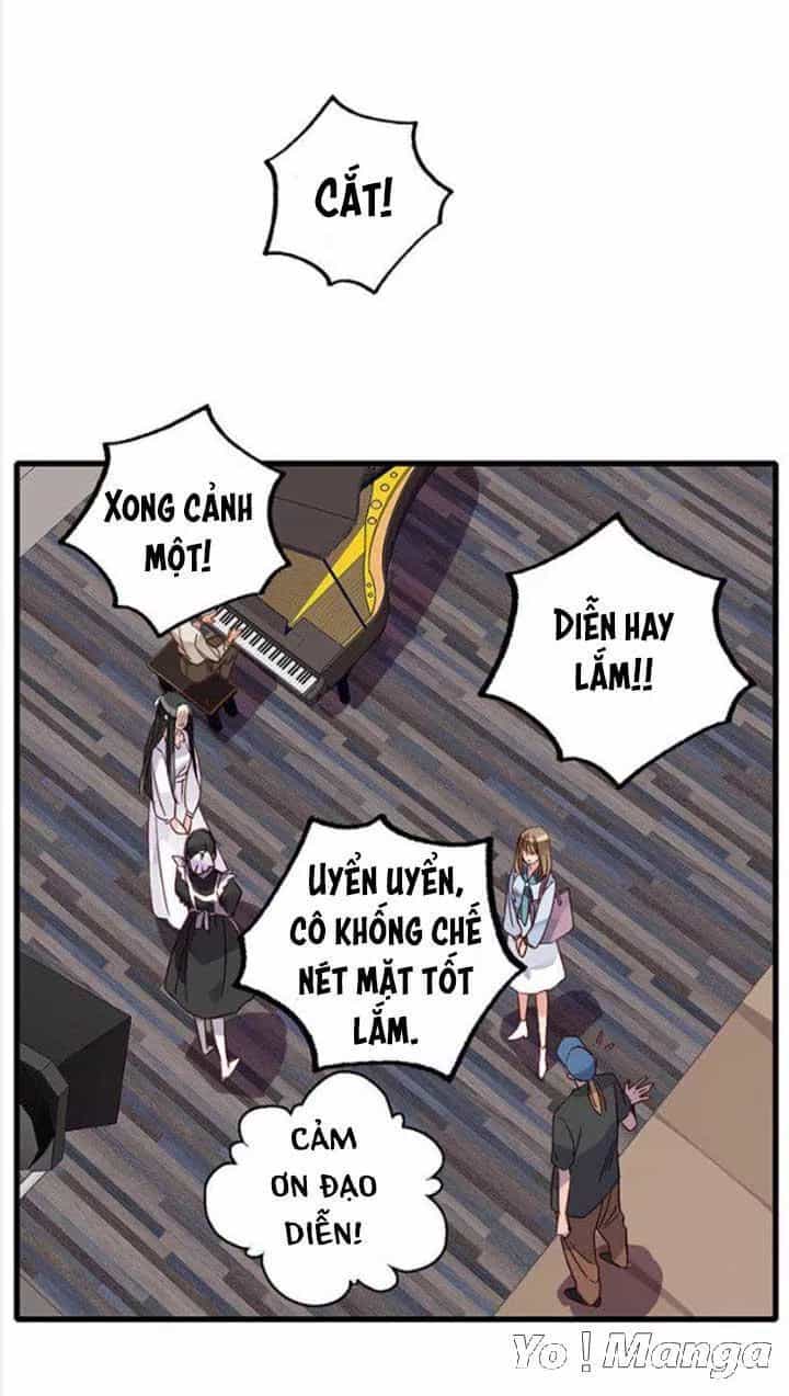 Cái Vòng Này Thật Loạn - Chương 81 - ảnh 13