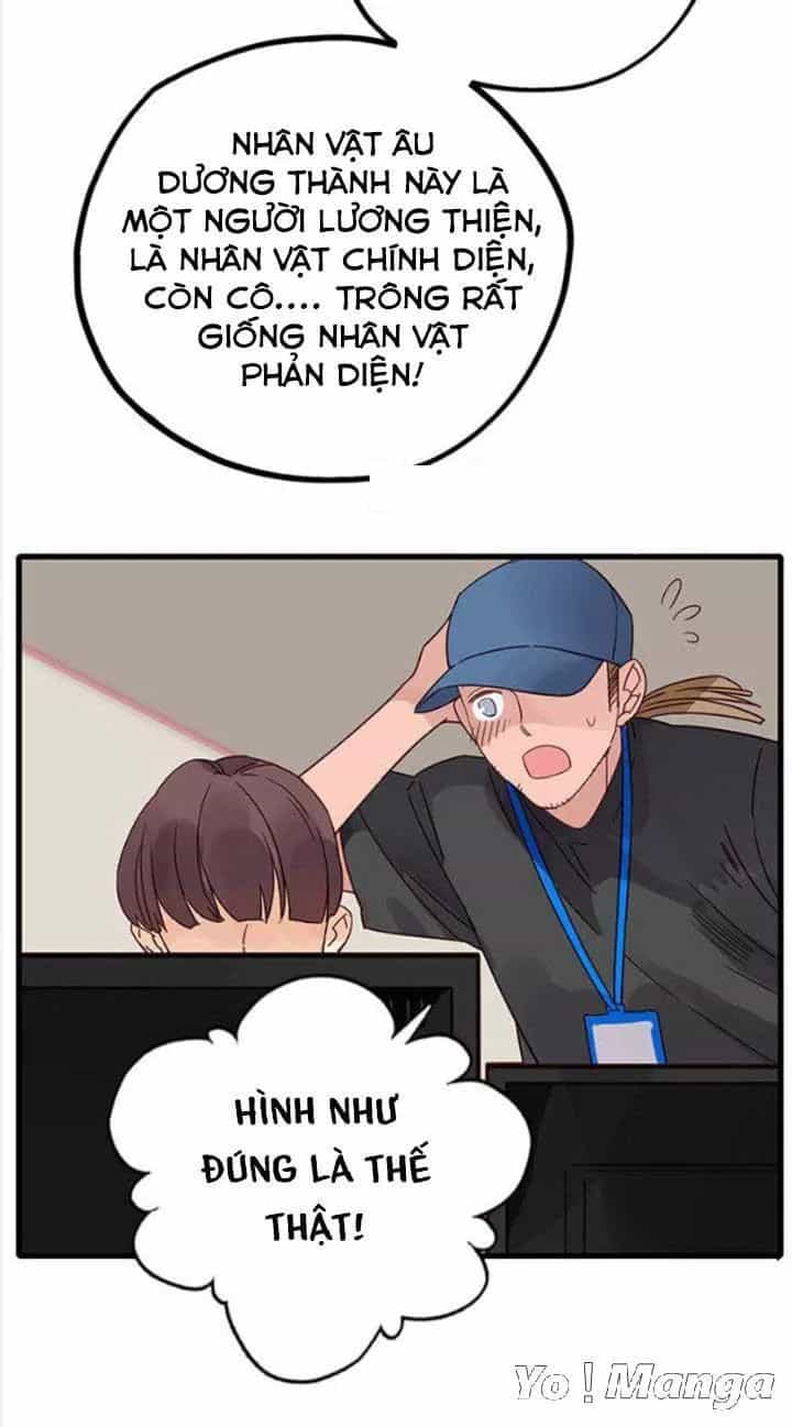 Cái Vòng Này Thật Loạn - Chương 81 - ảnh 19