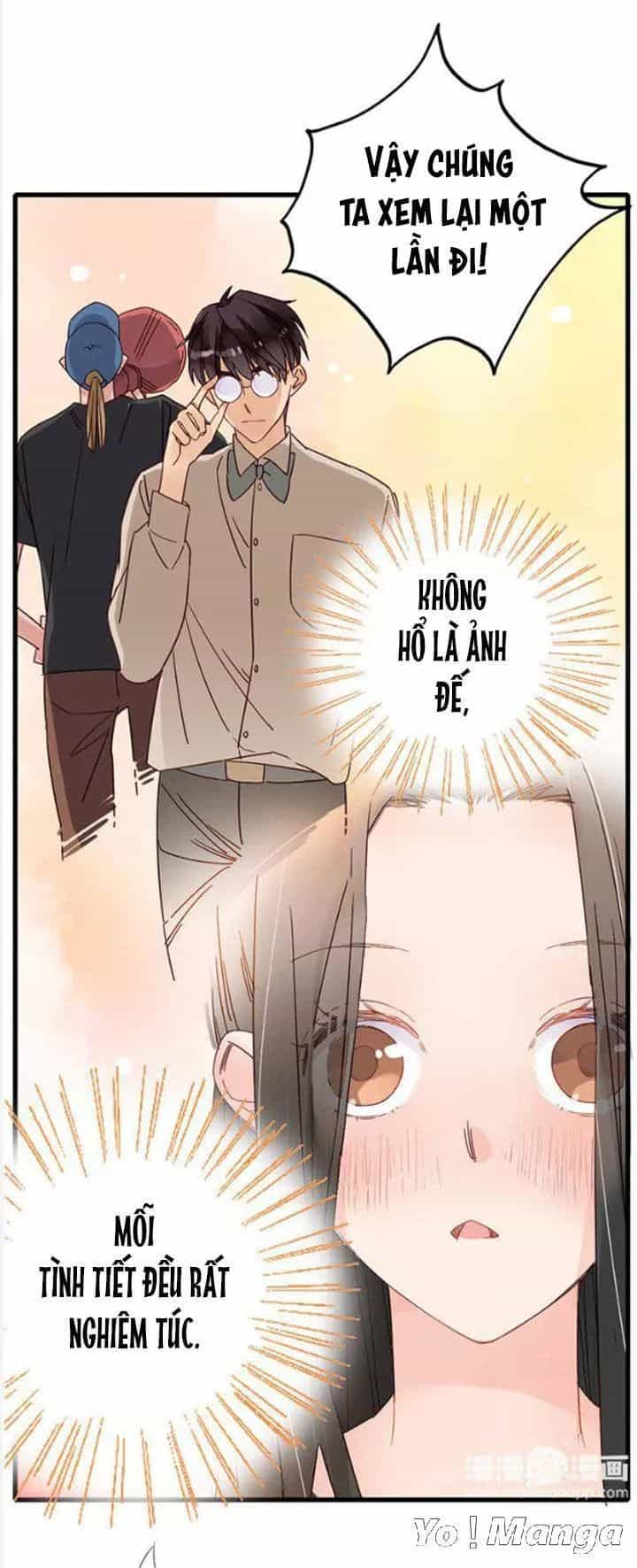 Cái Vòng Này Thật Loạn - Chương 81 - ảnh 20