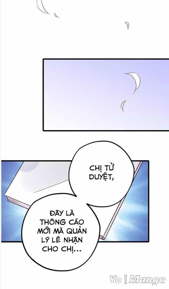 Cái Vòng Này Thật Loạn - Chương 81 - ảnh 21