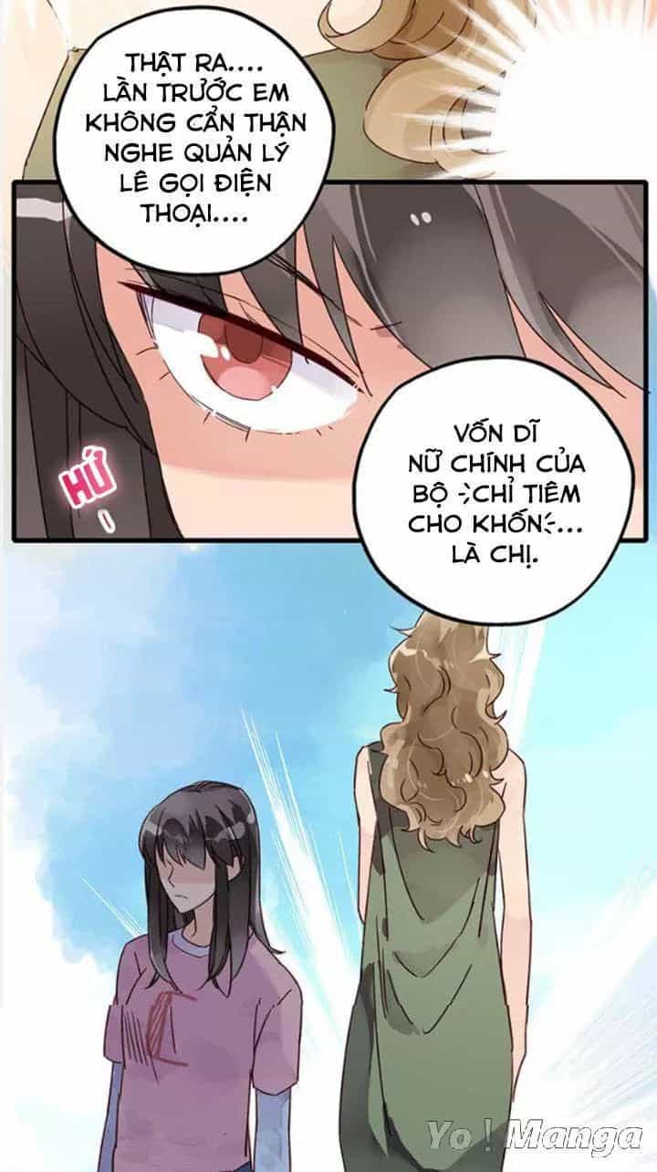 Cái Vòng Này Thật Loạn - Chương 81 - ảnh 26