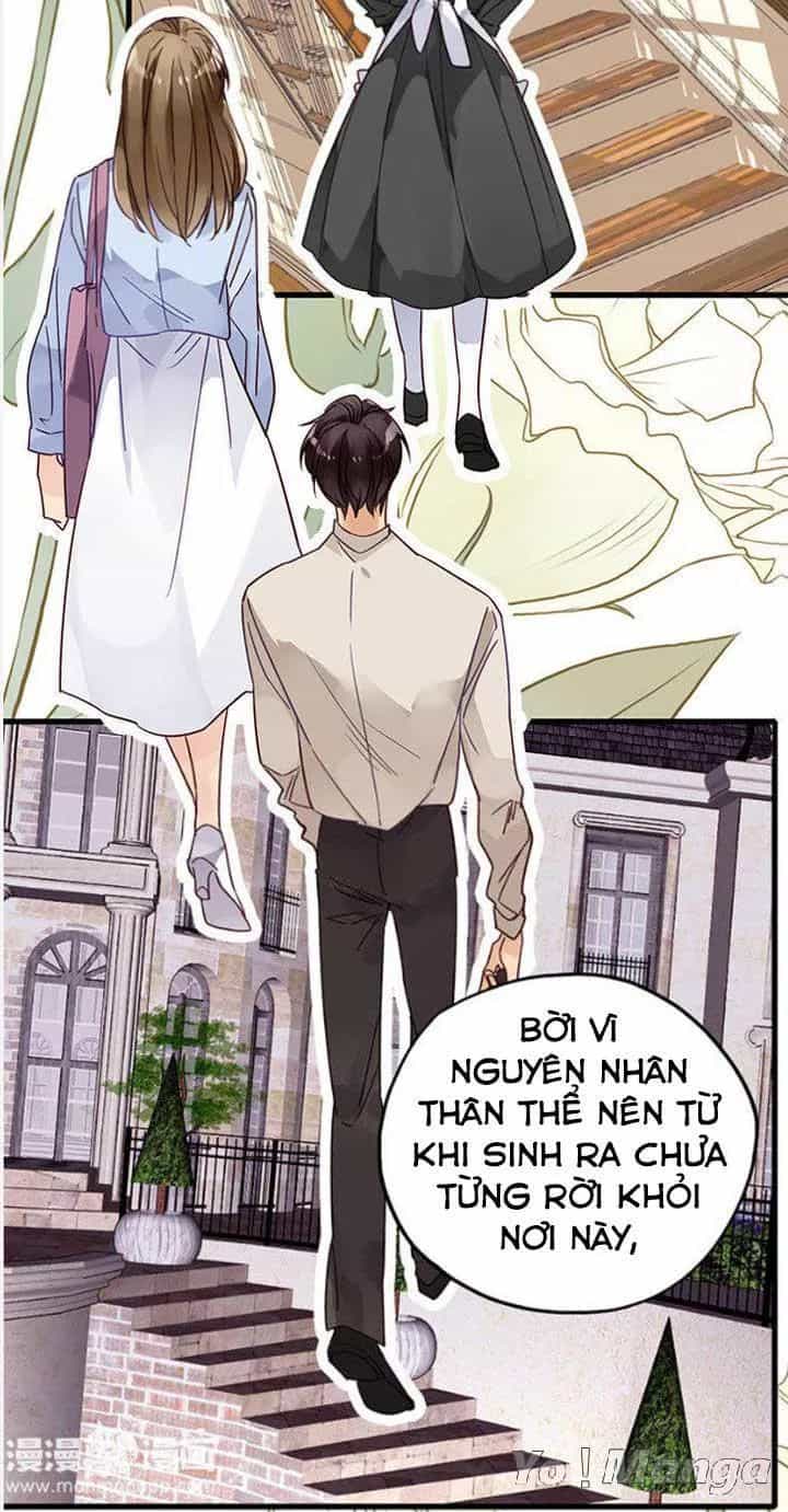 Cái Vòng Này Thật Loạn - Chương 81 - ảnh 4