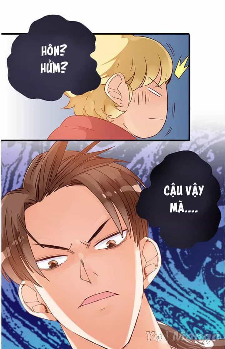 Cái Vòng Này Thật Loạn - Chương 82 - ảnh 11