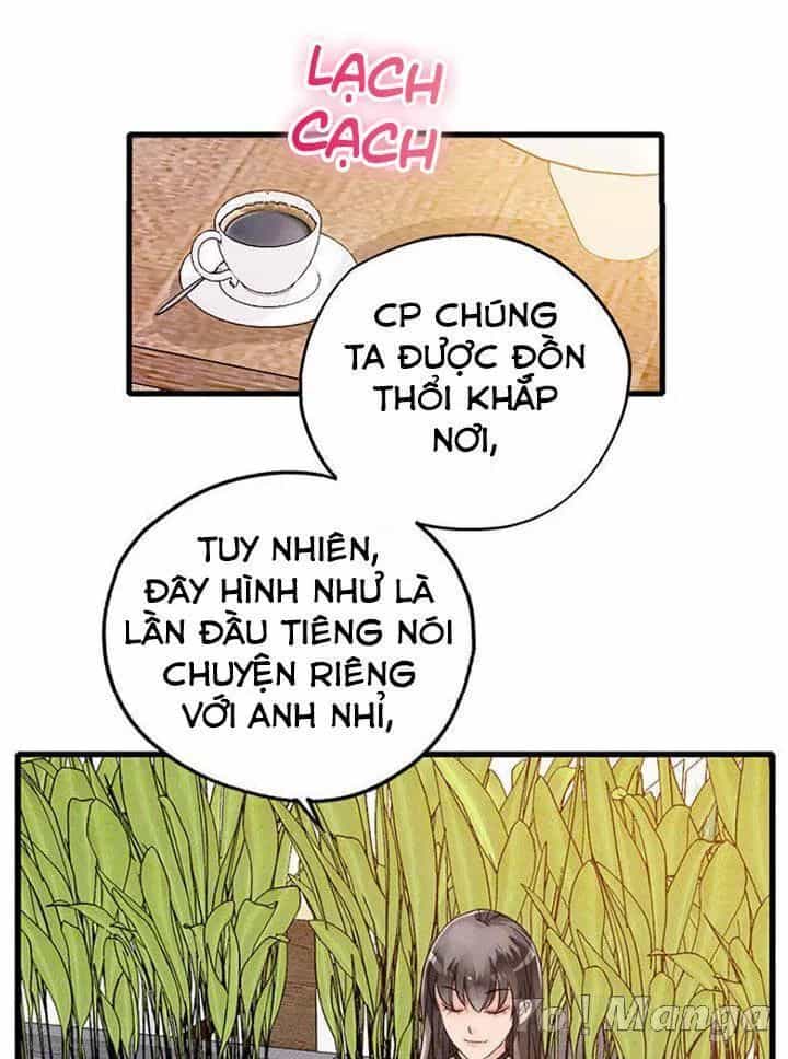Cái Vòng Này Thật Loạn - Chương 82 - ảnh 19