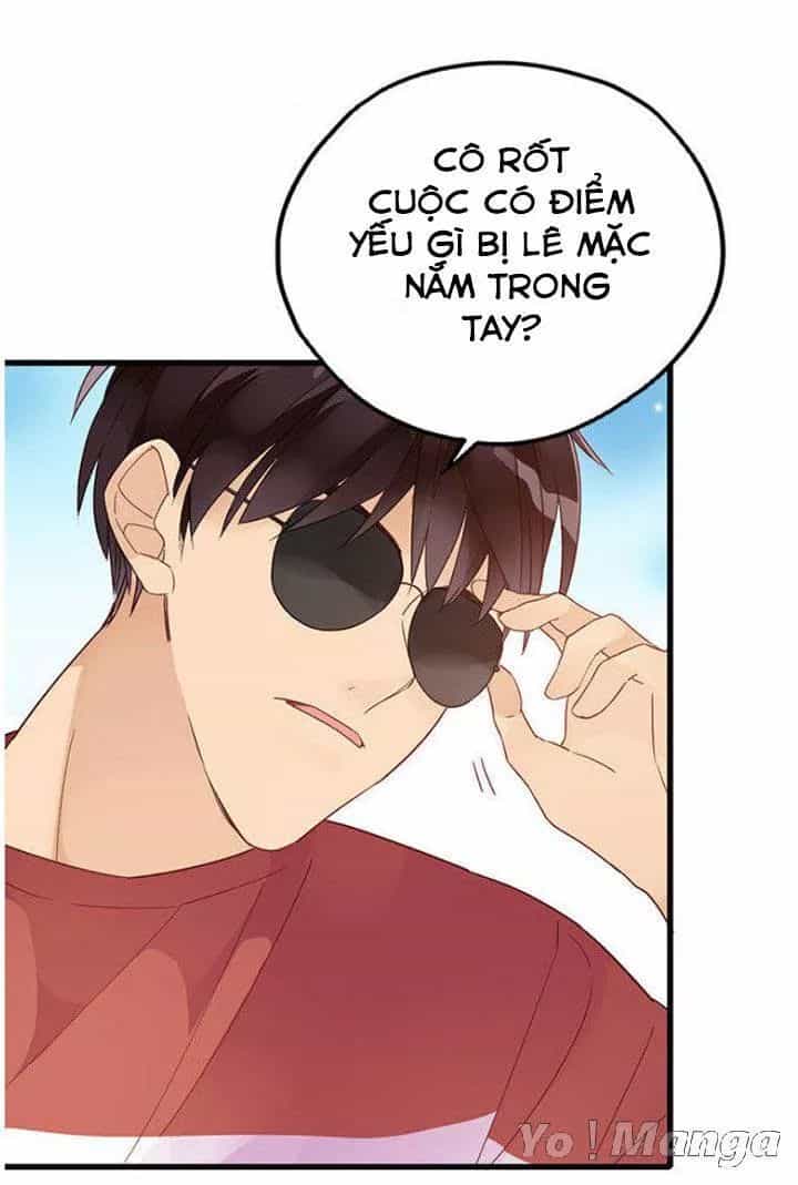 Cái Vòng Này Thật Loạn - Chương 82 - ảnh 21
