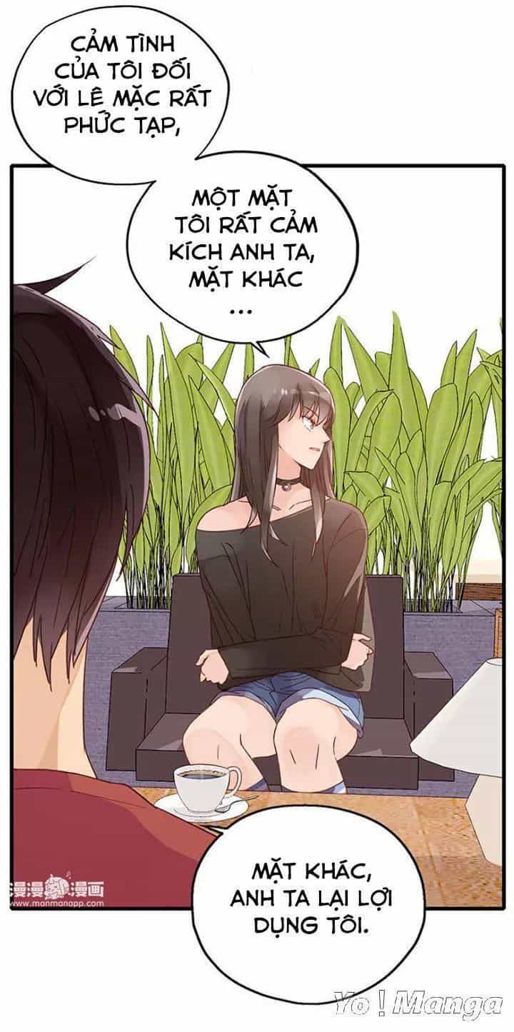 Cái Vòng Này Thật Loạn - Chương 82 - ảnh 22