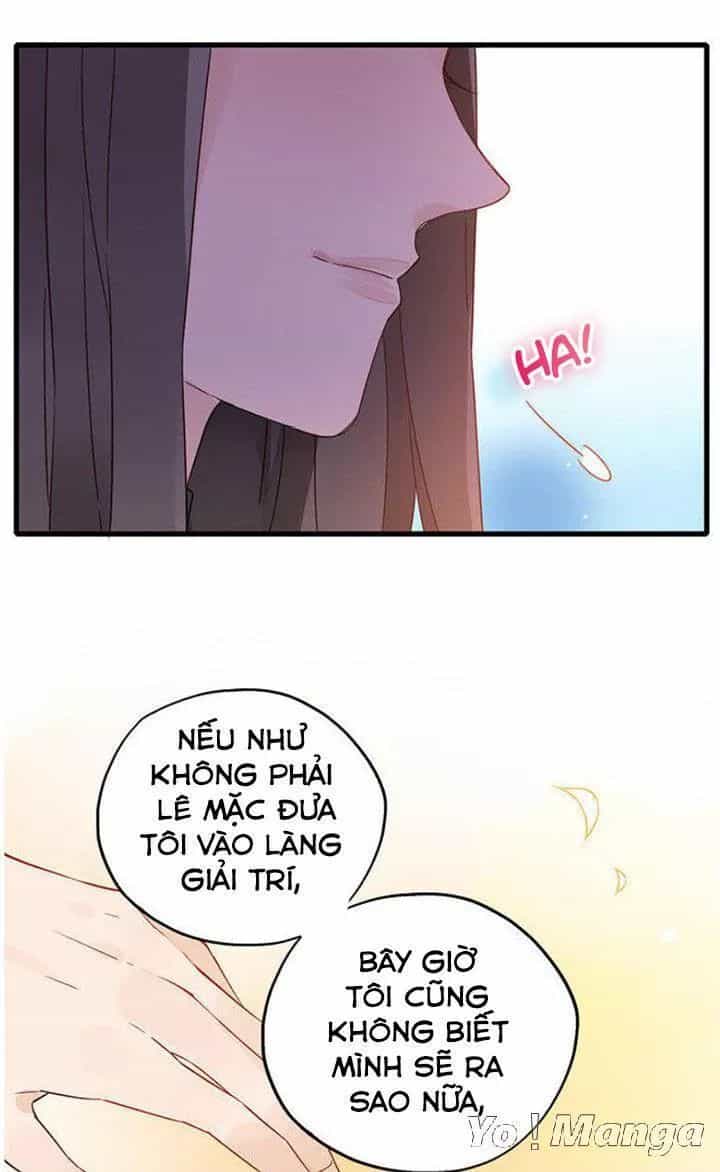 Cái Vòng Này Thật Loạn - Chương 82 - ảnh 23