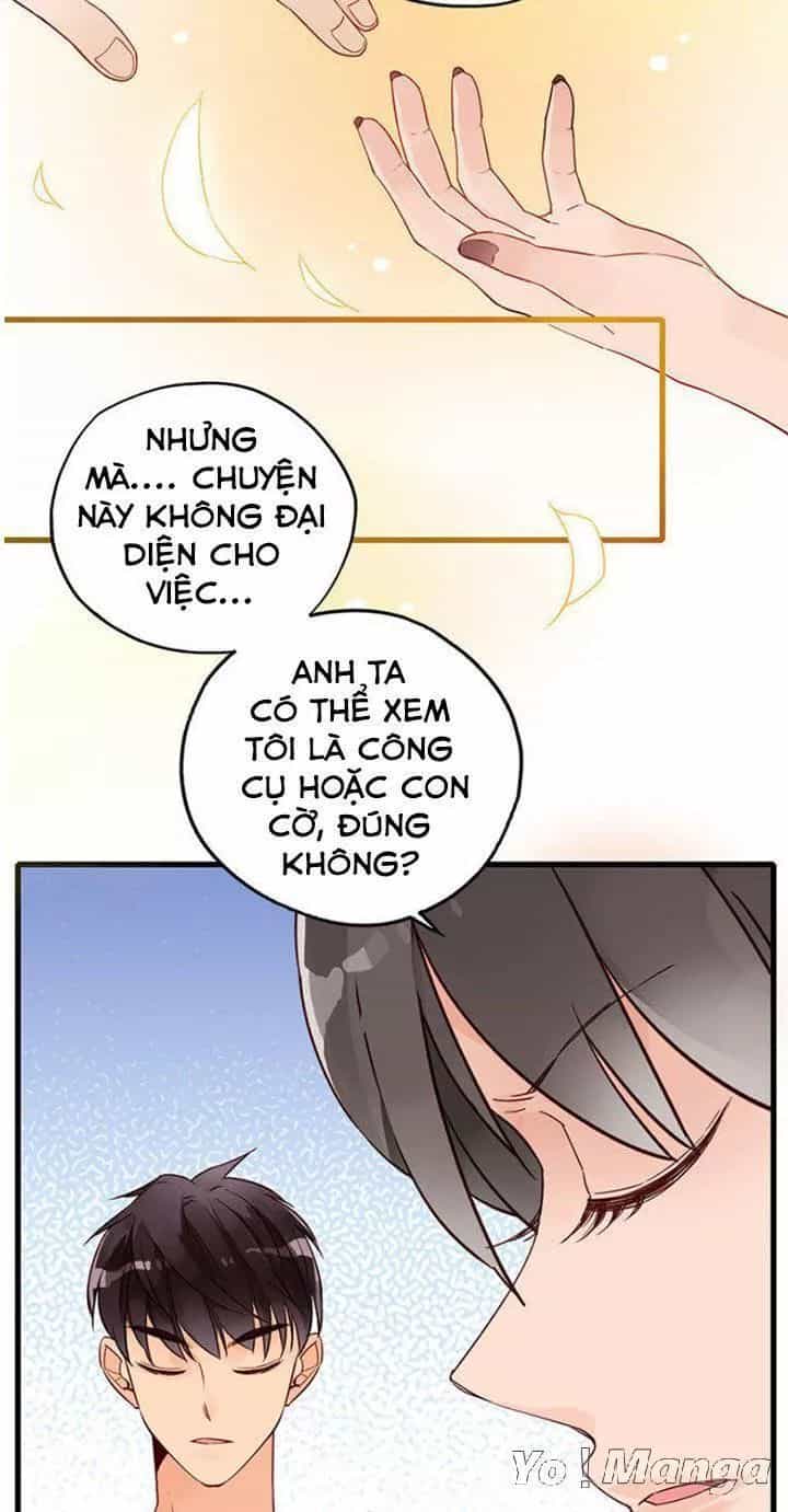 Cái Vòng Này Thật Loạn - Chương 82 - ảnh 24