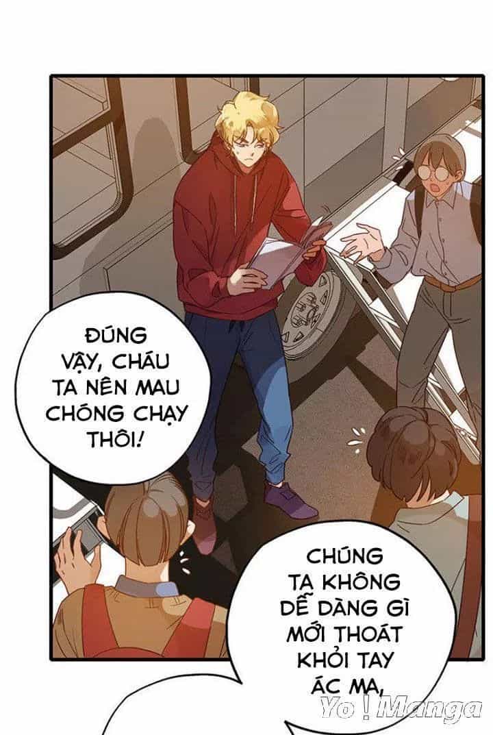 Cái Vòng Này Thật Loạn - Chương 82 - ảnh 3