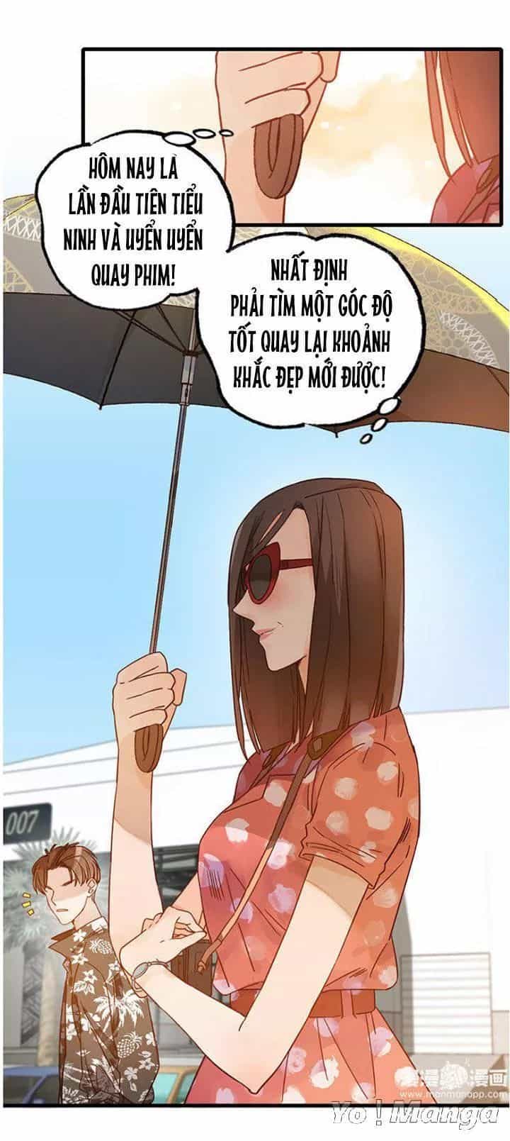 Cái Vòng Này Thật Loạn - Chương 82 - ảnh 6