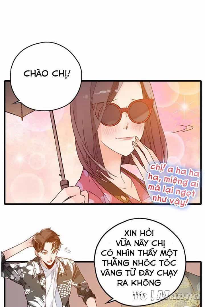 Cái Vòng Này Thật Loạn - Chương 82 - ảnh 7