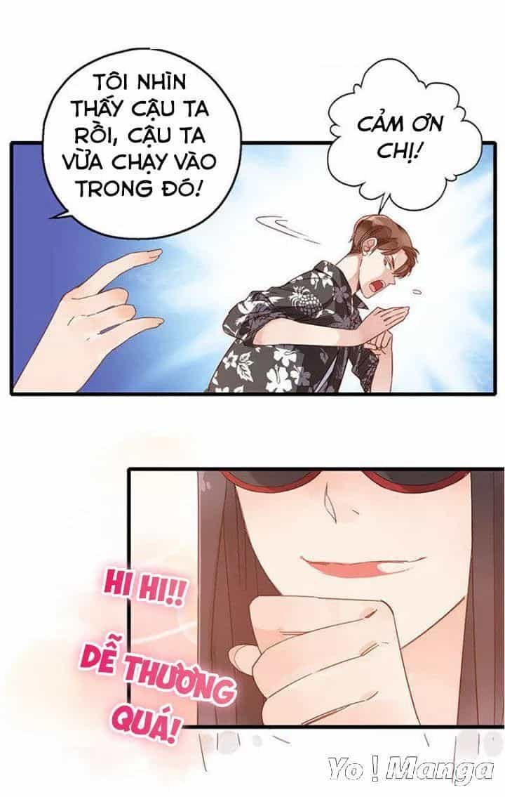 Cái Vòng Này Thật Loạn - Chương 82 - ảnh 9