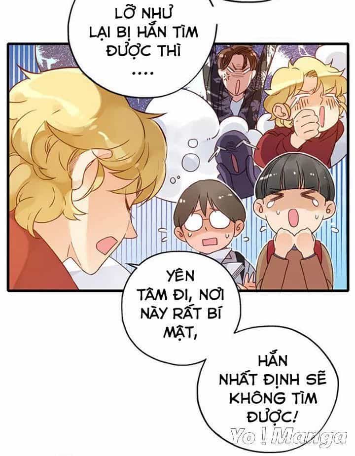 Cái Vòng Này Thật Loạn - Chương 82 - ảnh 4