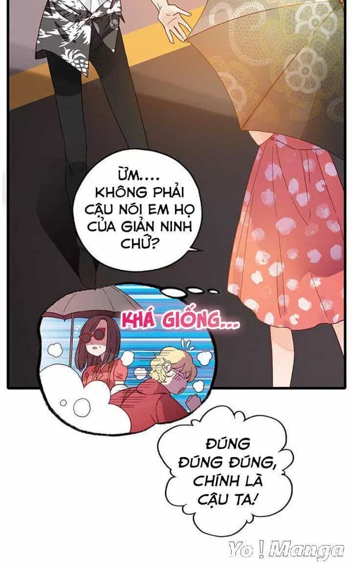 Cái Vòng Này Thật Loạn - Chương 82 - ảnh 8