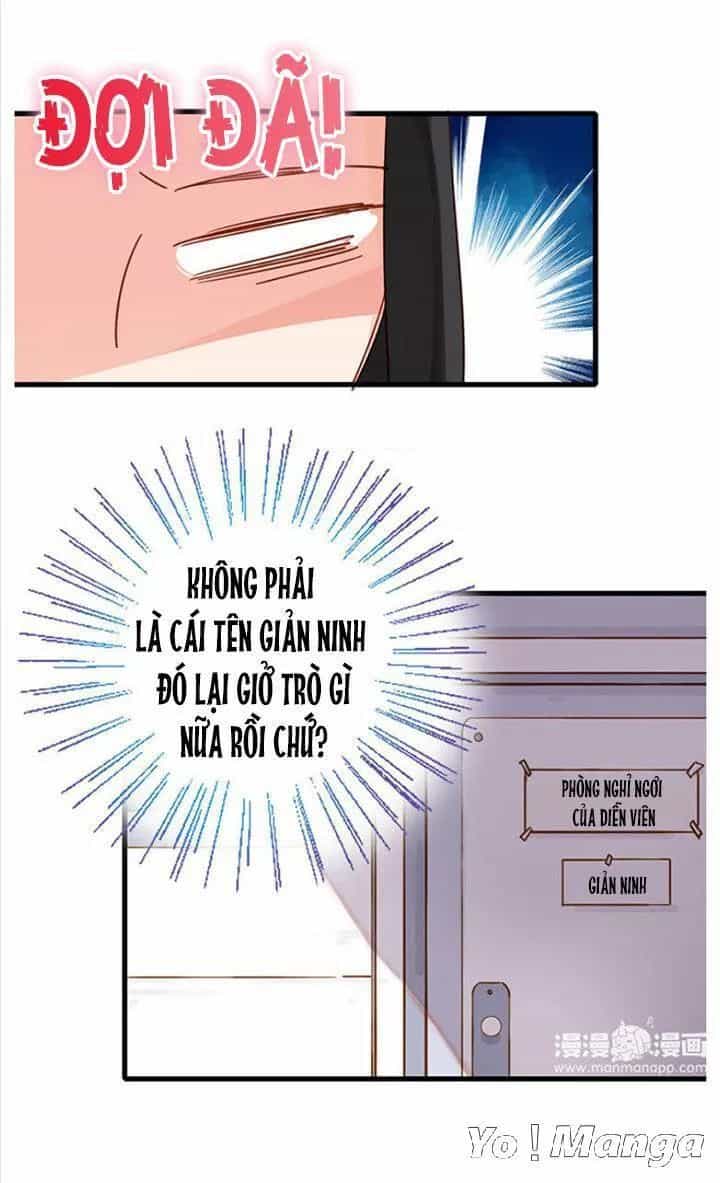 Cái Vòng Này Thật Loạn - Chương 83 - ảnh 19
