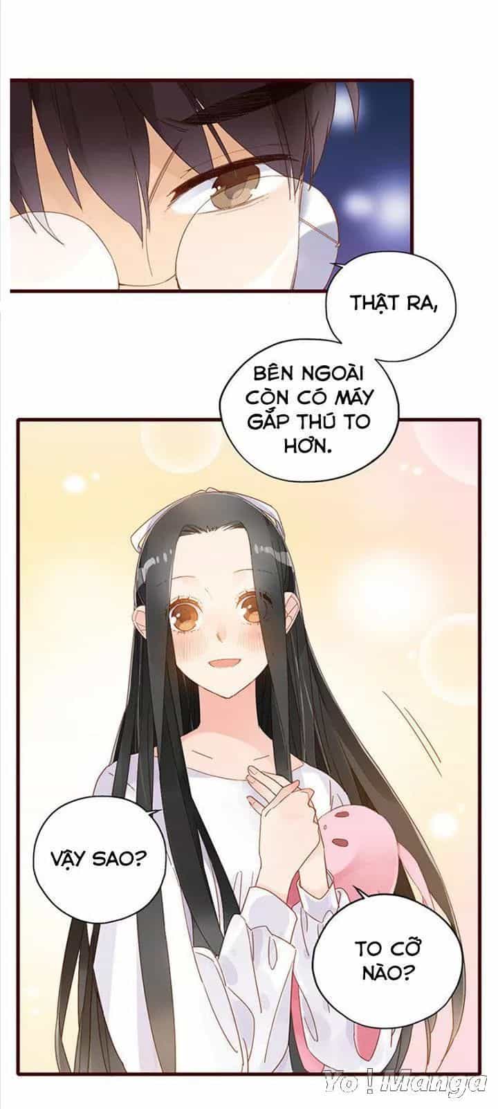 Cái Vòng Này Thật Loạn - Chương 83 - ảnh 6