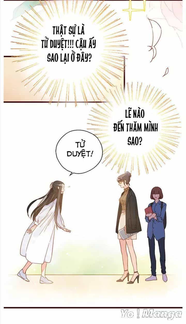 Cái Vòng Này Thật Loạn - Chương 83 - ảnh 13