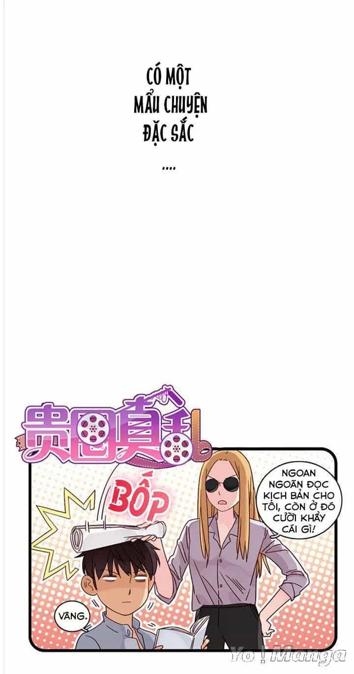 Cái Vòng Này Thật Loạn - Chương 83 - ảnh 21