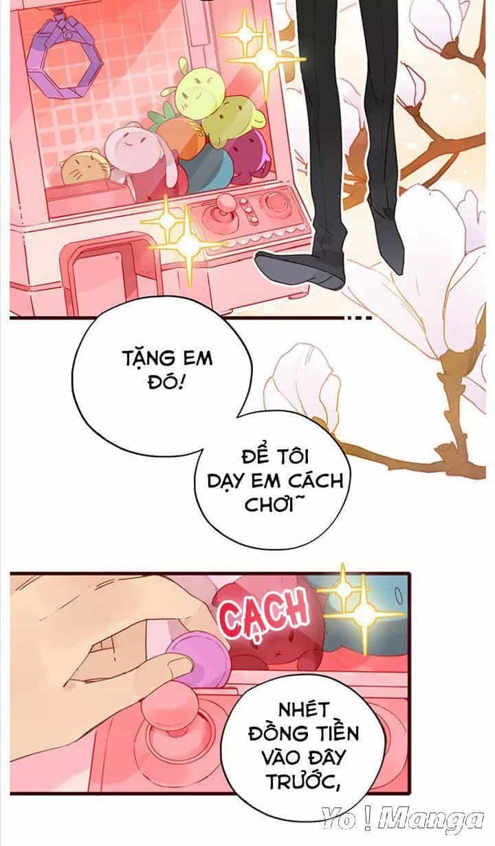 Cái Vòng Này Thật Loạn - Chương 83 - ảnh 3