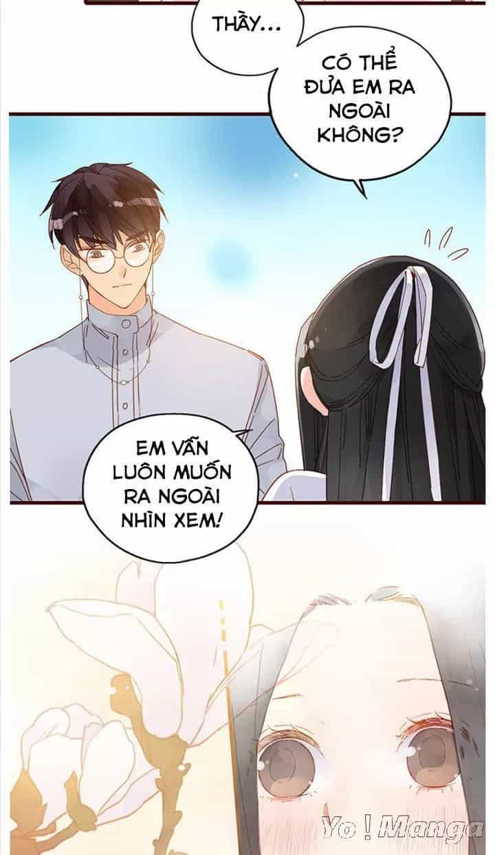 Cái Vòng Này Thật Loạn - Chương 83 - ảnh 8