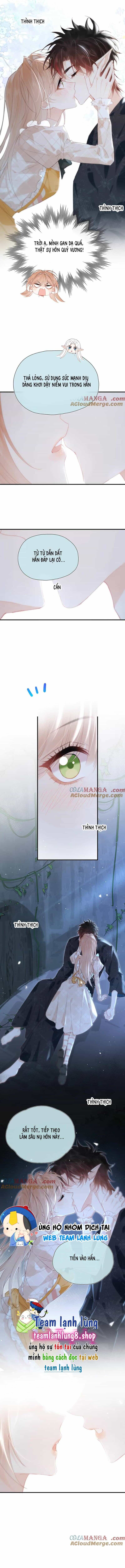 Cạm Bẫy Của Hắn - Chương 16 - ảnh 4