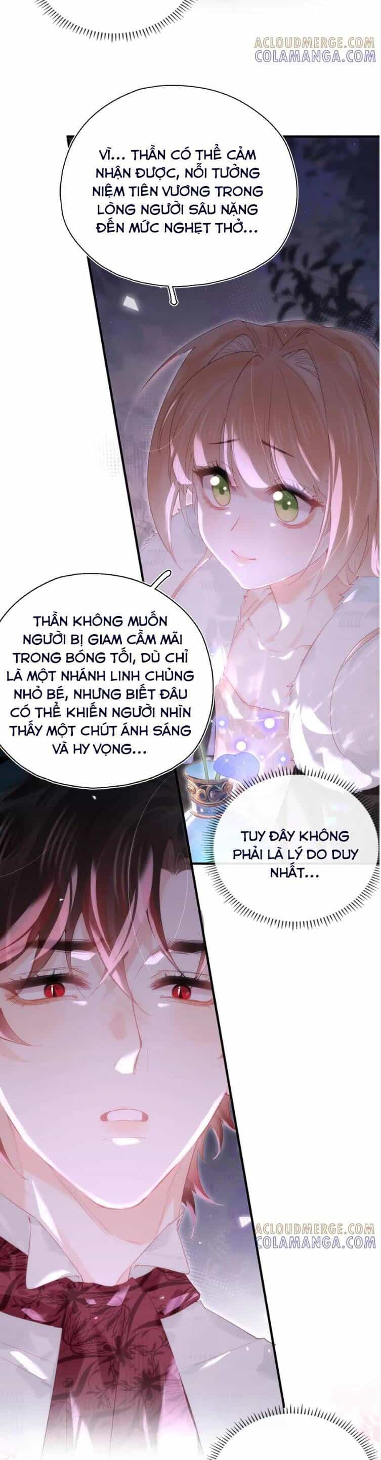 Cạm Bẫy Của Hắn - Chương 24 - ảnh 17