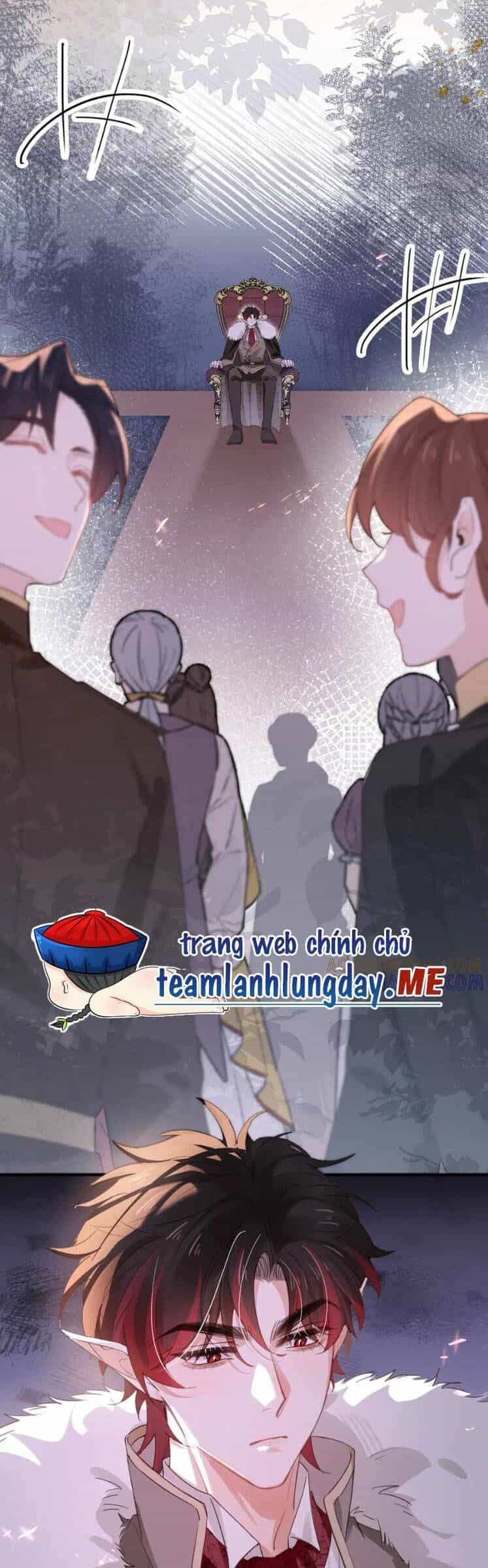 Cạm Bẫy Của Hắn - Chương 25 - ảnh 12