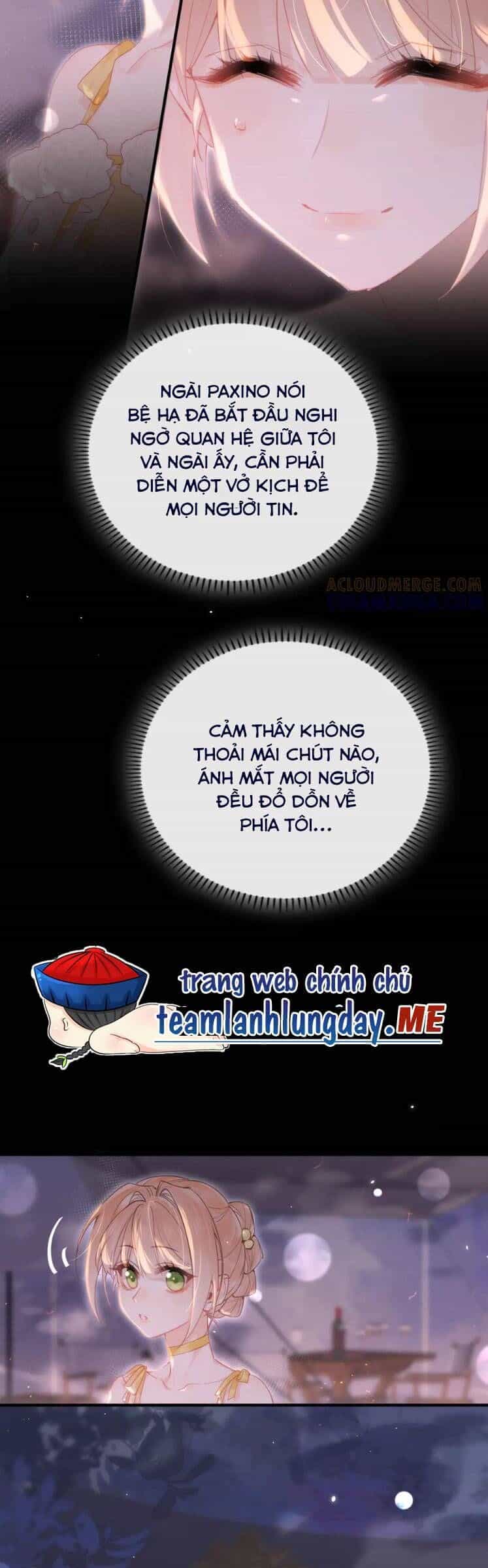 Cạm Bẫy Của Hắn - Chương 25 - ảnh 17