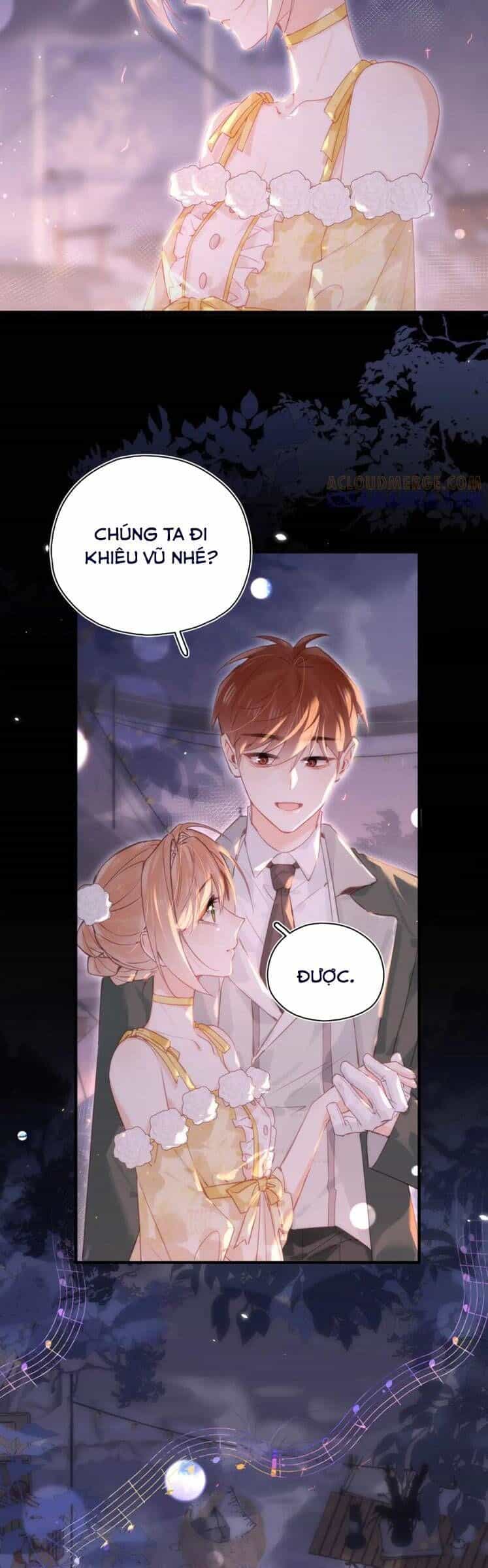 Cạm Bẫy Của Hắn - Chương 25 - ảnh 19