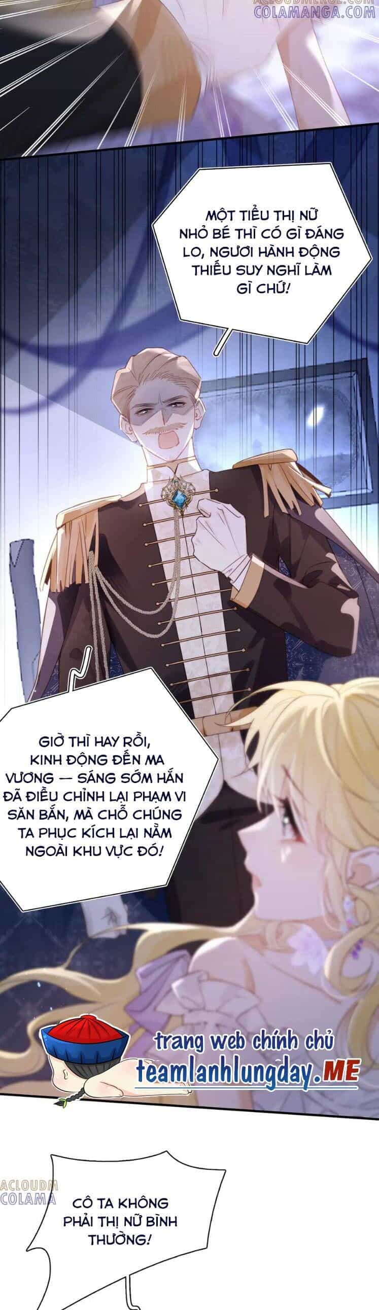 Cạm Bẫy Của Hắn - Chương 25 - ảnh 2