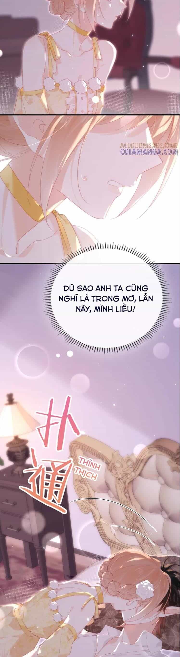 Cạm Bẫy Của Hắn - Chương 26 - ảnh 25