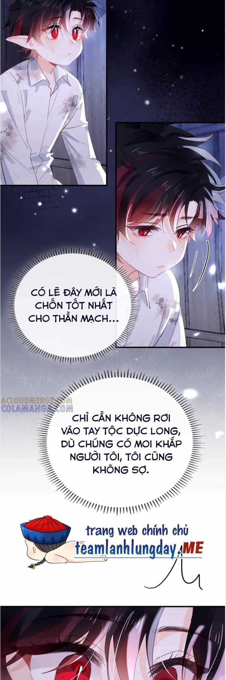 Cạm Bẫy Của Hắn - Chương 27 - ảnh 14