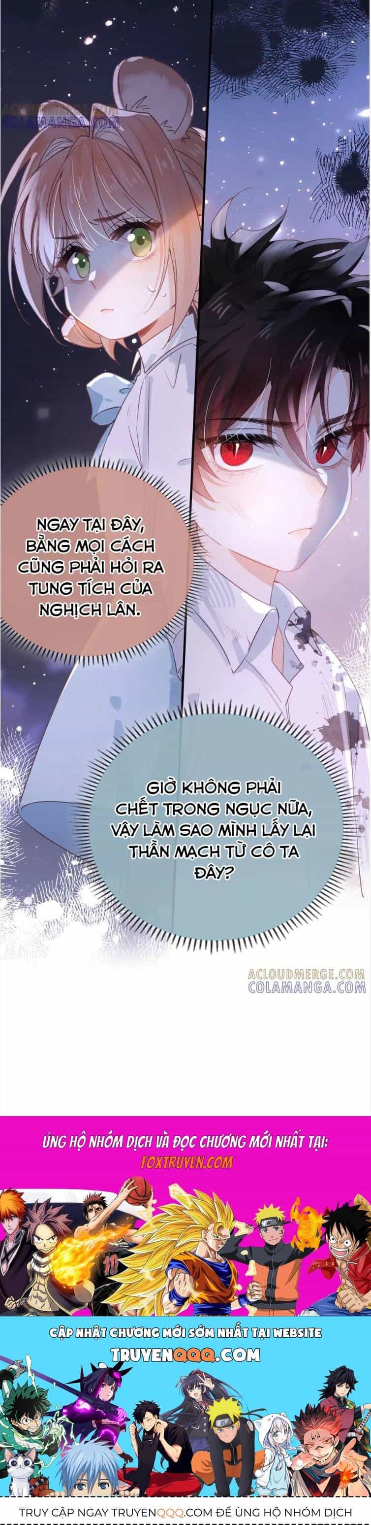 Cạm Bẫy Của Hắn - Chương 27 - ảnh 22