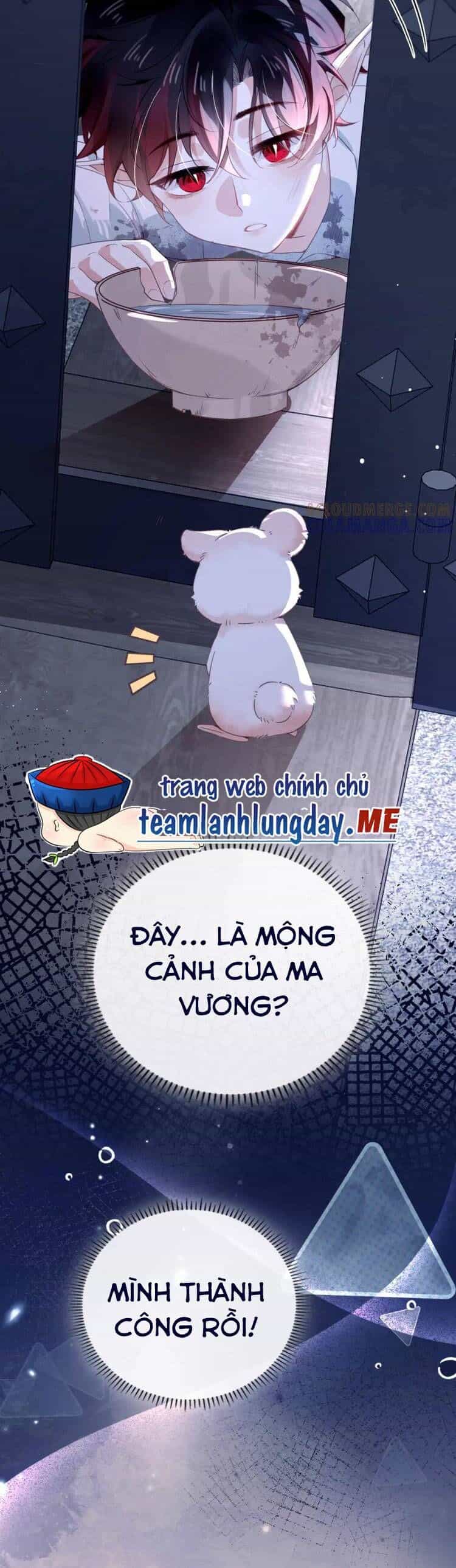 Cạm Bẫy Của Hắn - Chương 27 - ảnh 6