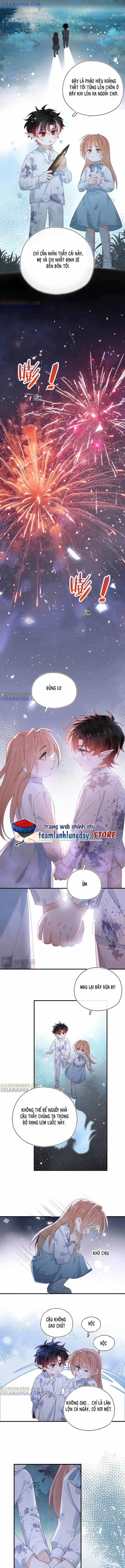 Cạm Bẫy Của Hắn - Chương 30 - ảnh 5