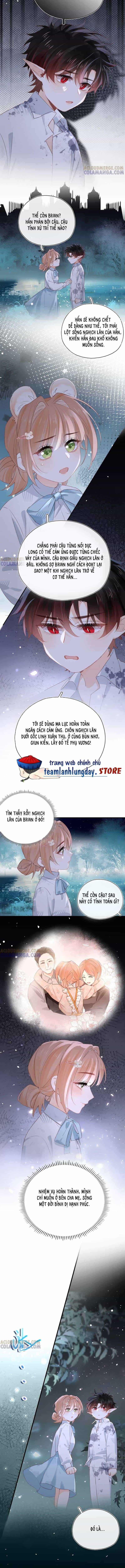 Cạm Bẫy Của Hắn - Chương 30 - ảnh 8