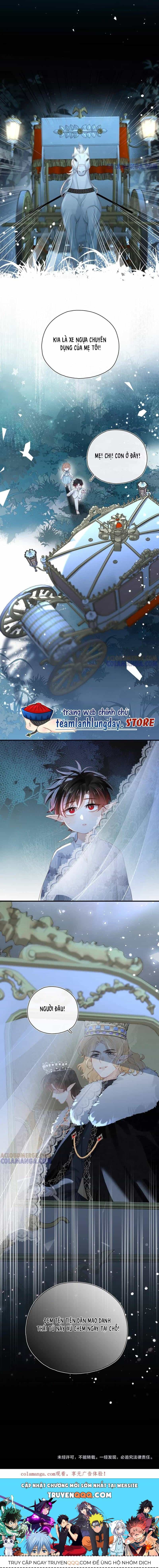 Cạm Bẫy Của Hắn - Chương 30 - ảnh 9