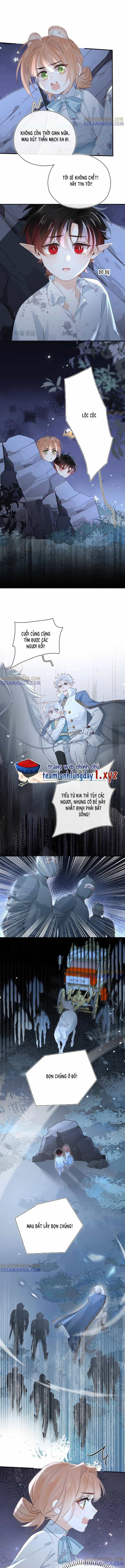Cạm Bẫy Của Hắn - Chương 31 - ảnh 3